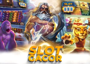 Banner Slot Online